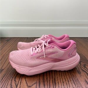Brooks Women’s Glycerin 21. Size 8.5. Used.
